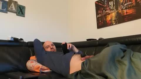 Sebastian online show from 19, 3, 2026