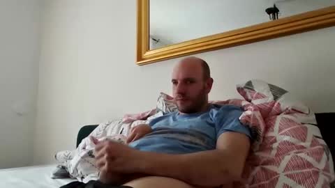 Sebastian online show from 23, 4, 2026