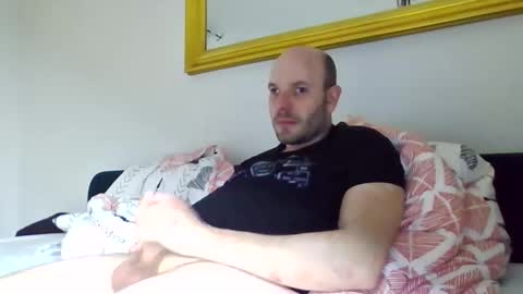 Sebastian online show from 23, 4, 2026