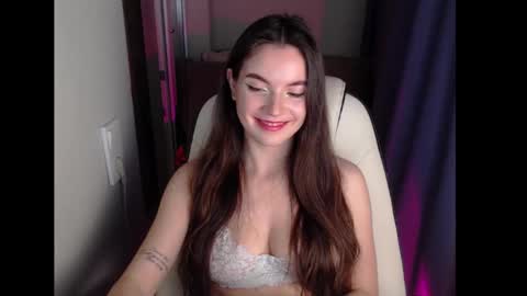 Snapshot of seeemily chatting on 15, 1, 2025 Emily online show from 15, 1, 2025