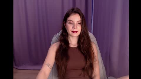 Snapshot of seeemily chatting on 5, 11, 2025 Emily online show from 5, 11, 2025