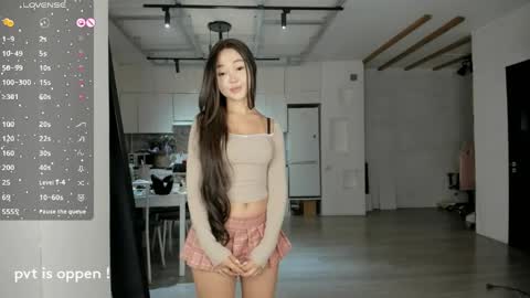 Akira Youri online show from 20, 4, 2026