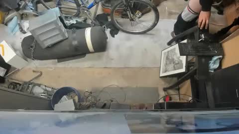 Snapshot of seeker404 chatting on 20, 9, 2025 Seeker online show from 20, 9, 2025