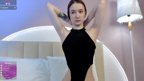 Seelexi online show from 8, 2, 2026