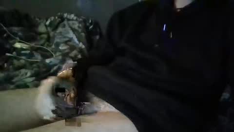 Snapshot of seemystick123 chatting on 20, 9, 2025 seemystick123 online show from 20, 9, 2025