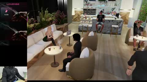 seewolf1000 online show from 23, 4, 2026