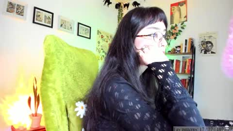 Luciana online show from 17, 2, 2026