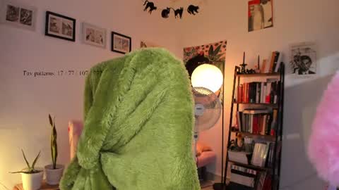 Snapshot of segismunda chatting on 2, 7, 2026 Luciana online show from 2, 7, 2026