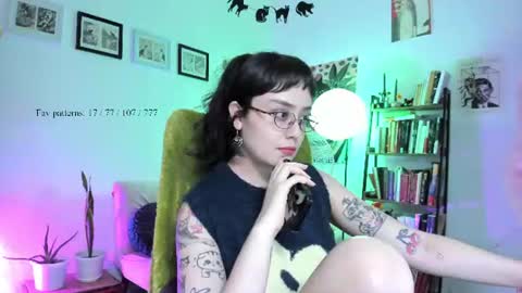 Snapshot of segismunda chatting on 7, 7, 2026 Luciana online show from 7, 7, 2026