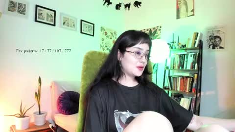Snapshot of segismunda chatting on 9, 7, 2026 Luciana online show from 9, 7, 2026