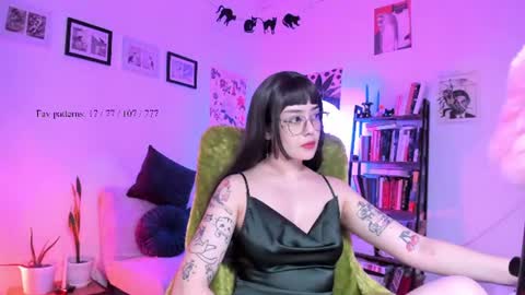 Snapshot of segismunda chatting on 19, 7, 2026 Luciana online show from 19, 7, 2026