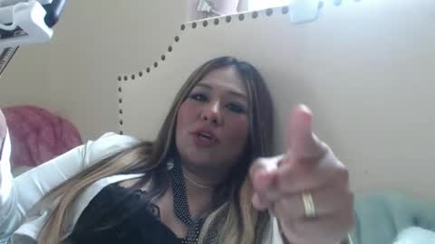 Snapshot of seguridadutm chatting on 18, 4, 2026 Morenita Rica online show from 18, 4, 2026