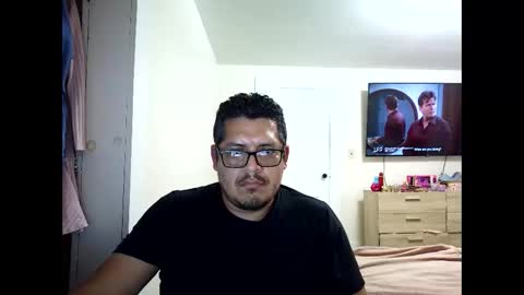 Snapshot of seguridadutm chatting on 23, 4, 2026 Morenita Rica online show from 23, 4, 2026