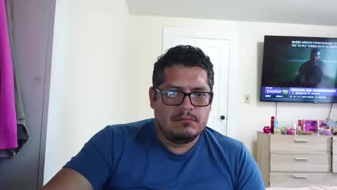 Snapshot of seguridadutm chatting on 25, 4, 2026 Morenita Rica online show from 25, 4, 2026