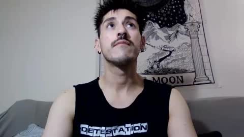 seitans curse666 online show from 9, 5, 2026
