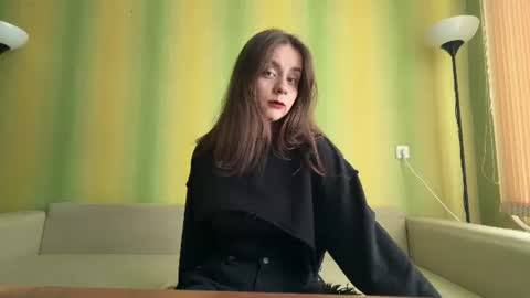 Arienna online show from 11, 6, 2026