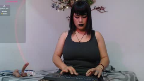 Snapshot of selen_extasis chatting on 27, 4, 2026 Selen online show from 27, 4, 2026