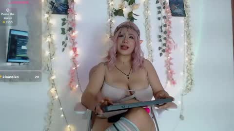 Snapshot of selen_extasis chatting on 20, 5, 2026 Selen online show from 20, 5, 2026