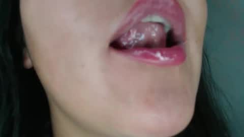 Gaby  but call me selena  instagram sele04angel1 online show from 14, 12, 2024