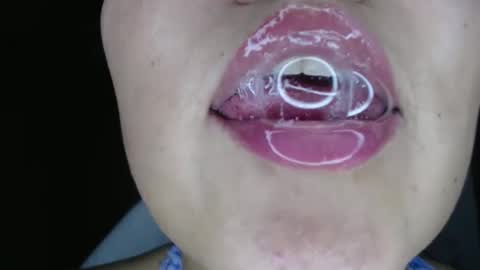 Gaby  but call me selena  instagram sele04angel1 online show from 17, 12, 2024