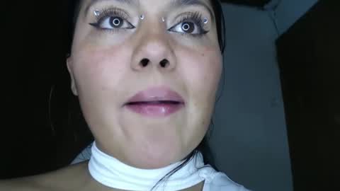 Gaby  but call me selena  instagram sele04angel1 online show from 20, 12, 2024