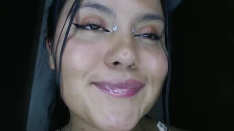 Gaby  but call me selena  instagram sele04angel1 online show from 8, 2, 2025