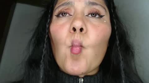 Gaby  but call me selena  instagram sele04angel1 online show from 6, 3, 2025