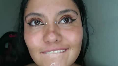 Gaby  but call me selena  instagram sele04angel1 online show from 10, 3, 2025