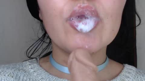 Gaby  but call me selena  instagram sele04angel1 online show from 30, 10, 2025