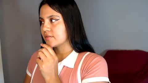 Snapshot of selena__angel chatting on 6, 8, 2026 Gaby but call me selena instagram sele04angel1 online show from 6, 8, 2026