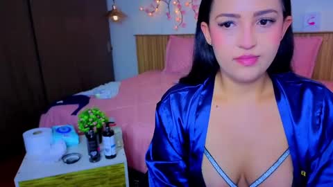 Snapshot of selena__noir chatting on 8, 6, 2026 Call me S E L E N A online show from 8, 6, 2026