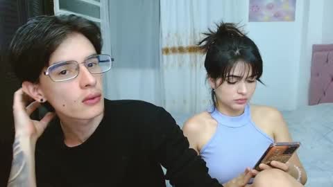 Selena  Andress online show from 17, 9, 2025