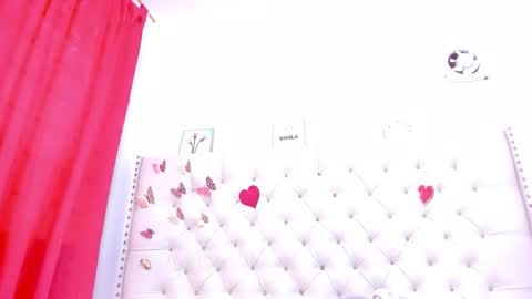 selena_beautyy online show from 29, 3, 2026