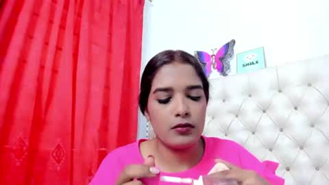 selena_beautyy online show from 24, 6, 2026