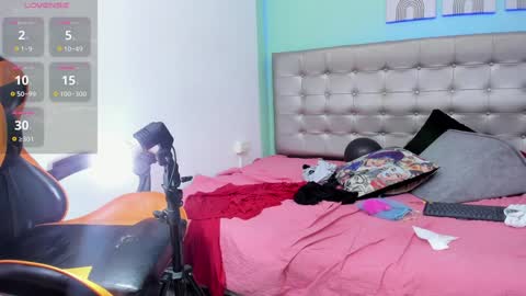 Selena online show from 23, 1, 2025