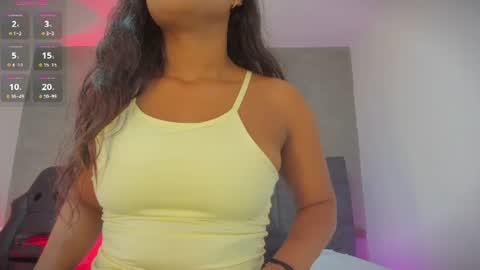 Snapshot of selena_monroy chatting on 18, 6, 2026 Selena online show from 18, 6, 2026