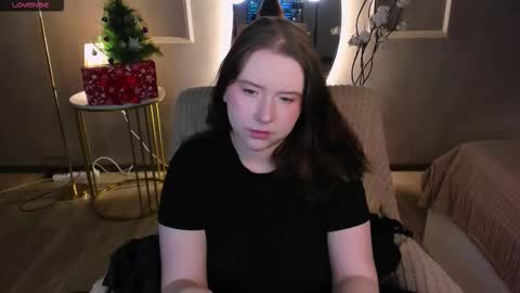 Snapshot of selena_muse_ chatting on 14, 12, 2025 Selena online show from 14, 12, 2025