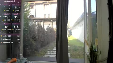 Snapshot of selena_reeves chatting on 14, 2, 2025 Selena online show from 14, 2, 2025