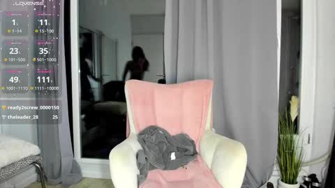 Snapshot of selena_reeves chatting on 27, 2, 2025 Selena online show from 27, 2, 2025