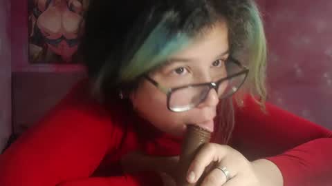 Selena Priscilla Blair Montenegro online show from 21, 2, 2025