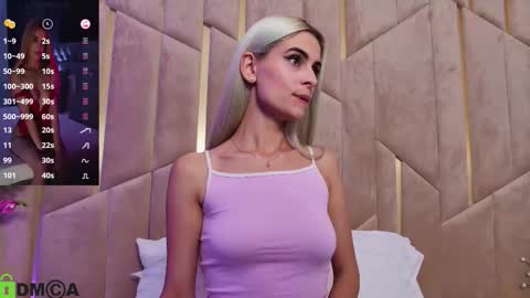 Selena online show from 7, 10, 2025