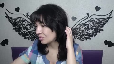 SelenaFly online show from 13, 9, 2025