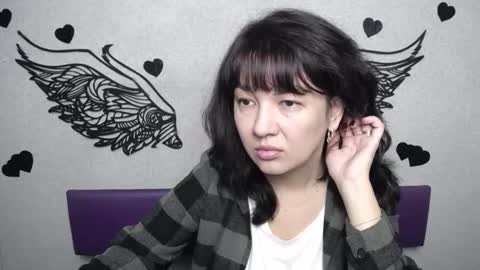 SelenaFly online show from 19, 9, 2025