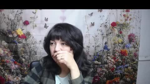 SelenaFly online show from 25, 9, 2025