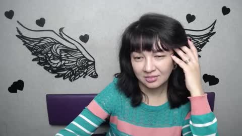 SelenaFly online show from 26, 9, 2025