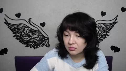 SelenaFly online show from 2, 10, 2025