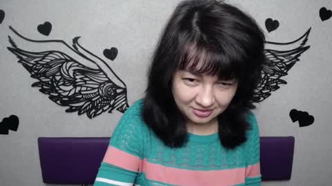 SelenaFly online show from 3, 10, 2025