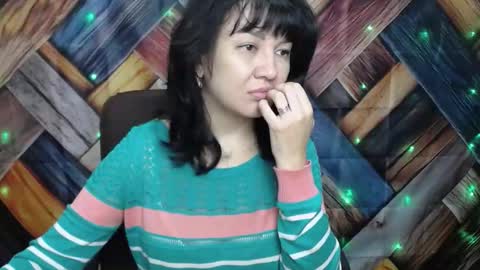 SelenaFly online show from 7, 10, 2025