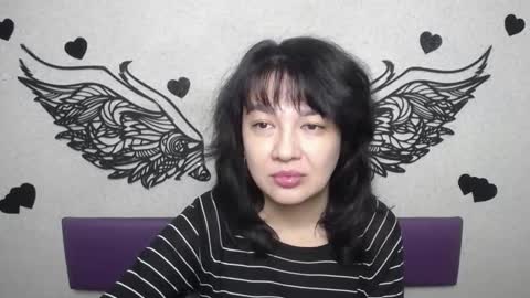 SelenaFly online show from 13, 10, 2025