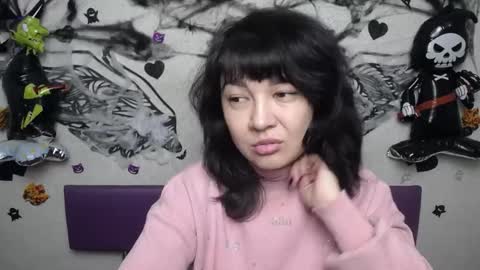 SelenaFly online show from 21, 10, 2025